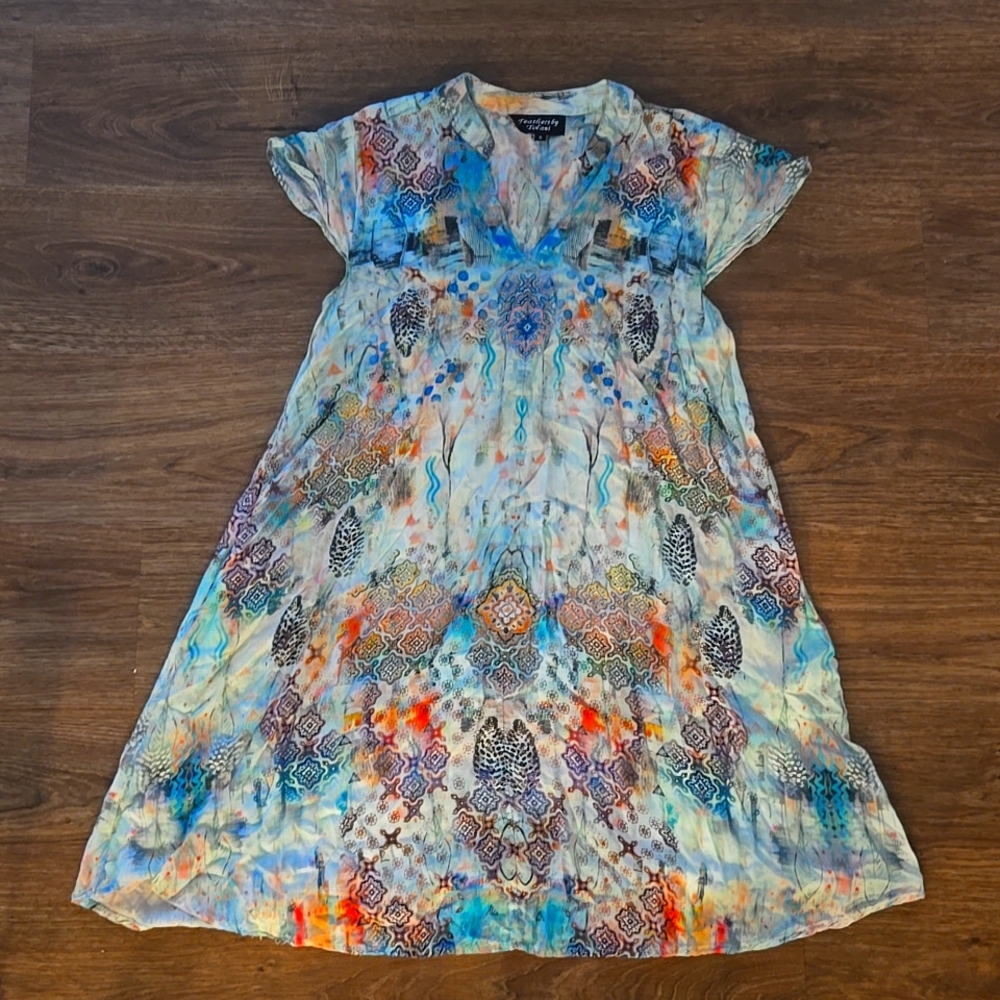 Sundace  Feathers by Tolani Small